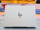 Hp Envy Ryzen 5 -14th Gen +360 Rotate Touch +1TB Nvme |Brandnew