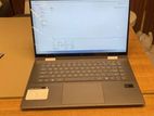 HP Envy X360 2-In-1 15.6" Touch Intel Ultra 7 155 U 32GB Ram 1TB SSD