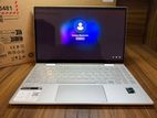 HP ENVY X360 Laptop