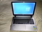 HP Envy 15 Laptop