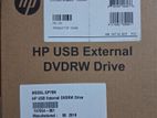 HP External DVD-RW Drive