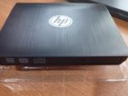 HP External DVD RW