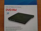 HP External DVD RW