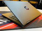HP Fortis G10 i3 8GB Ram 256SSD 12th Gen - Touch Screen 360 Rotatable