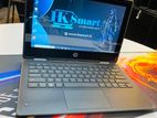 Hp Fortis G10 i3 8GB Ram 256SSD 12th Gen - Touch Screen 360 Rotatable
