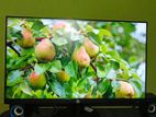 HP Frameless 24 Monitor