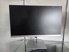 Hp Frameless 24" Wide Screen Ips Monitor