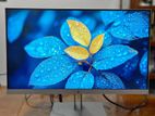 HP Frameless Monitor