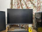 HP Framless IPS Monitor