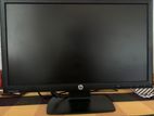 HP Full HD Display Monitor 22”