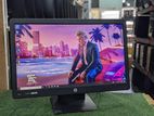 HP Full HD HDMI 22" Monitor