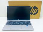 HP G10 250R Core 3 8GB RAM 512 Nvme SSD Laptop