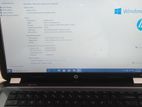 HP Pavilion G6 Laptop