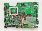 HP G60 Compaq Presario CQ60 09233-1 HBU16 Laptop Motherboard