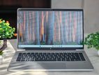 HP G9 Core i5 1245U–12th GEN 14-inch FullHD 8GB RAM 256GB NVME