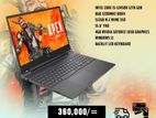 Hp Gaming 12th Gen|Special Discount |GTX1650