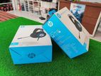 HP Gaming Headset H120