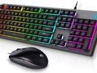 HP GAMING KEYBOARD