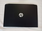 HP Pavalion 15 Laptop