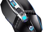 HP Gaming Mouse G270 with Ergonomic Design