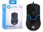 HP GAMING MOUSE - M100