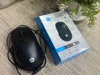 HP GAMING MOUSE S1