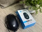 HP GAMING MOUSE S1