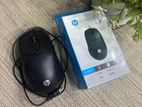HP GAMING MOUSE S1
