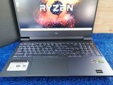 HP Gaming RTX 4050 6GB NVIDIA Laptops| RYZEN 5 8645HS| 16GB RAM| IPS