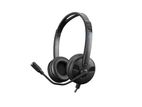 HP GAMING STEREO HEADPHONE WITH MIC