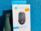 HP Gaming X-55 Wired Mouse