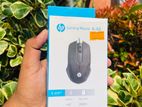 HP Gaming X-55 Wired Mouse