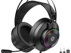 HP GH10 Pro Headset