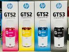 Hp Gt 52 53 Ink
