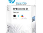 HP GT51/GT52 2-pack Black, Tri Color Printhead Replacement Kit