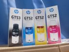 HP GT52 / 53 Ink bottle