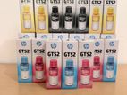 HP GT52 | GT53 Ink Bottles