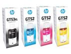 HP GT52 Ink Bottle