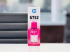 HP GT52 Magenta Ink Bottle