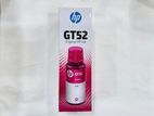 HP GT52 Magenta Ink Printer Cartridge