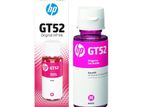 HP GT52 MAGENTA INK PRINTER CARTRIDGE