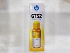 HP GT52 Yellow Ink Printer Cartridge