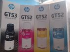 HP GT52'53 Ink Bottles
