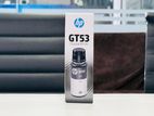HP GT53 Black Ink Bottle