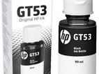 HP GT53 BLACK INK PRINTER CARTRIDGE