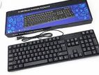 HP H-880 BLACK ANTELOPE KEYBORD