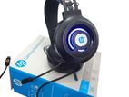 HP H100 USB 2.0 Gaming Headset Over-Ear Headphones with Mic