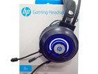 HP H100 USB 2.0 Gaming Headset with Mic
