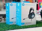HP H120 USB 7.1 Gaming Headphone
