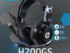 HP H200S Gaming Wired Headset(New)